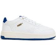 Baskets basses Puma Court Classic Formateurs