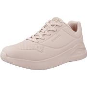 Baskets Skechers UNO LITE - LITE WORK