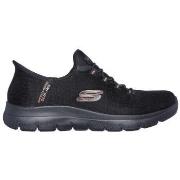 Baskets Skechers summits classy