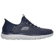 Baskets Skechers summits key