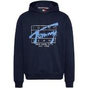 Sweat-shirt Tommy Hilfiger -