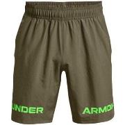 Short Under Armour WOVEN GRAPHIC