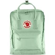 Sac a dos Fjallraven FJÄLLRÄVEN Kanken - Mint Green