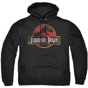 Sweat-shirt Jurassic Park HE2774