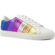 Chaussures KG by Kurt Geiger Lane Stripe Sneaker Donna Multi Other 262...