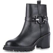 Bottes Marco Tozzi -