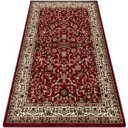 Tapis Rugsx Tapis ROYAL ADR modèle 1745 bordeaux 100x200 cm