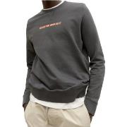 Sweat-shirt Ecoalf DISAALF SWEATSHIRT MAN