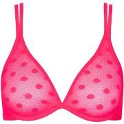 Triangles / Sans armatures Lisca Soutien-gorge armaturé Candy Cheek