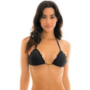 Maillots de bain Rio De Sol Ambra Preto