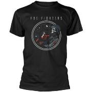 T-shirt Foo Fighters PH549