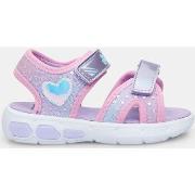 Sandales Bubblegummers Sandales pour fille