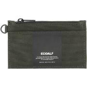 Portefeuille Ecoalf ZIP CARDALF WALLET MAN