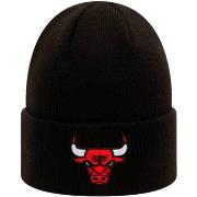 Chapeau New-Era CHICAGO BULLS BLKOTC