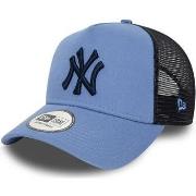 Chapeau New-Era LEAGUE ESS TRUCKER LOSDOD