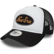 Chapeau New-Era OVAL TRUCKER NEWERA