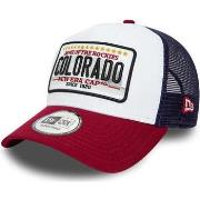 Chapeau New-Era PATCH TRUCKER NEWERA