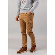 Pantalon Redskins Chino LARGO MAHEVAN