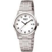 Montre Boccia 3302-01, Quartz, 29mm, 5ATM