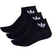 Chaussettes adidas MID ANKLE SCK