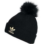 Chapeau adidas W FUR POM BEANI