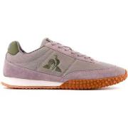 Baskets Le Coq Sportif VELOCE II TWILL