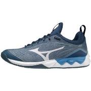 Chaussures Mizuno Wave Luminous 2