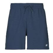 Short New Balance FRENCH TERRY SHORT