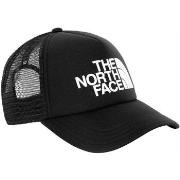 Chapeau The North Face TNF LOGO TRUCKER