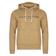 Sweat-shirt Tommy Hilfiger TOMMY LOGO HOODY