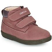 Boots enfant Geox HYNDE WPF