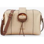 Sac Lollipops Sac multi poches dore Nesso