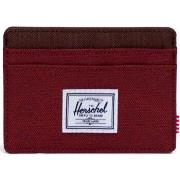 Portefeuille Herschel Charlie Cardholder