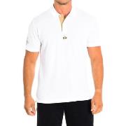 Polo La Martina TMPE60-PK097-00001