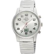 Montre Master Time Montre Homme MTGA-10822-42M, Quartz, 41mm, 3ATM