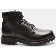 Boots Bata Boots pour homme en cuir Unisex