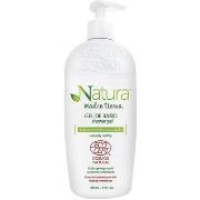 Produits bains Instituto Español Natura Madre Tierra Ecocert Gel Baño