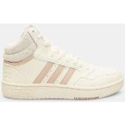 Baskets adidas Sneakers pour femme Hoops 3.0