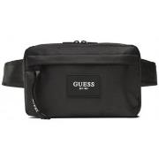 Pochette Guess Banane mixte noir - M3RZ05WF8W0