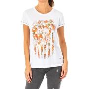 T-shirt La Martina LWR309-00001