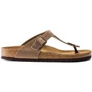 Claquettes Birkenstock Gizeh BS