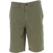 Short Superdry Vintage officier chino short kk