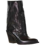 Bottines Metisse XD958