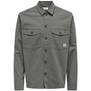 Chemise Only&amp;sons 162282VTPE24