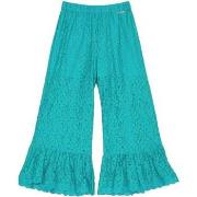 Pantalon enfant Twin Set -