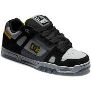 Chaussures de Skate DC Shoes Stag