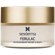 Anti-Age &amp; Anti-rides Sesderma Ferulac Crème Visage Antioxydante P...