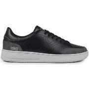 Baskets Munich X-court 8837010 Negro