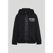 Sweat-shirt enfant Kaporal MULL