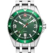 Montre Swiss Alpine Military Swiss Military 7034.1134, Quartz, 42mm, 1...